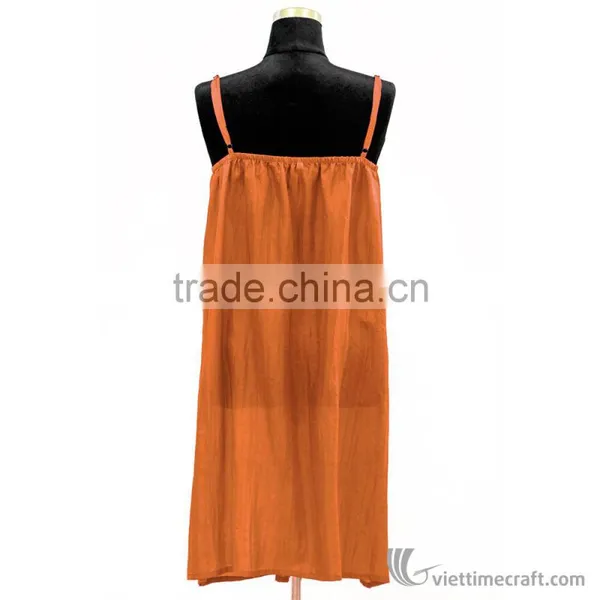 Hot Item for the Upcoming Season - New Fashion Night Sexy Ladies Dress 100% Natural Silk photo-6