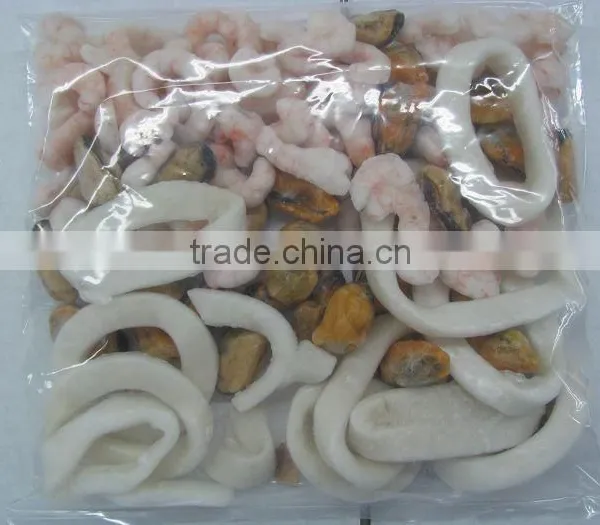 Seafood Mix photo-4