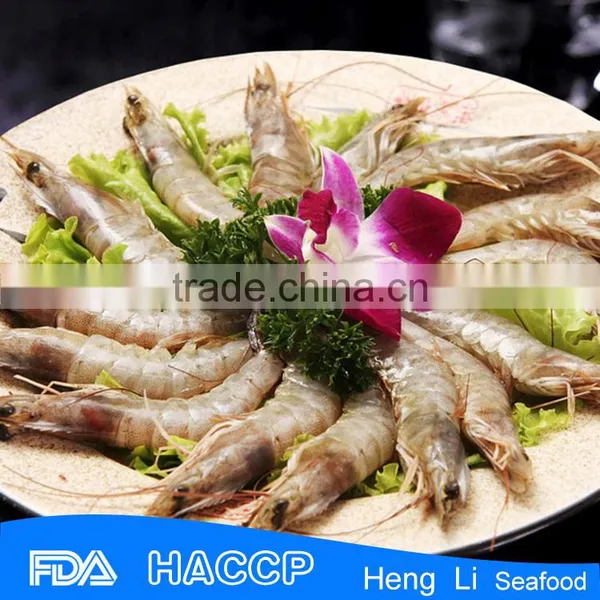 HL002 Shrimp Exporters Raw Frozen Shrimp photo-2