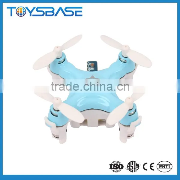New Products On China Market 2.4G Octocopter Mini Drones With Gyro