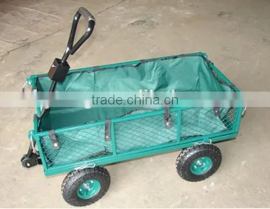 Tool Cart TC4211 photo-3
