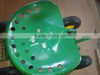 Garden Tractor Seat Cart Tc4501c photo-4