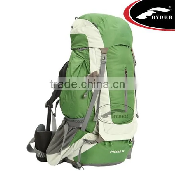 2017 New Design Premium Quality Outdoor Hiking Trekking Backpack photo-2