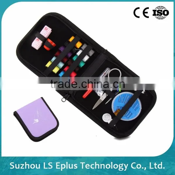 Sewing Zipper Pouch Promotion Gif Sewing Kit Travel Sewing Kit photo-2