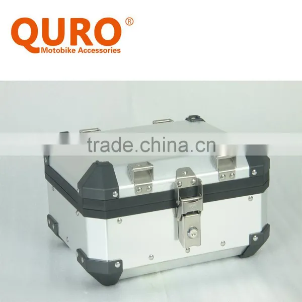Motorcycle Pro Side Carrier Pannier Top Case photo-2