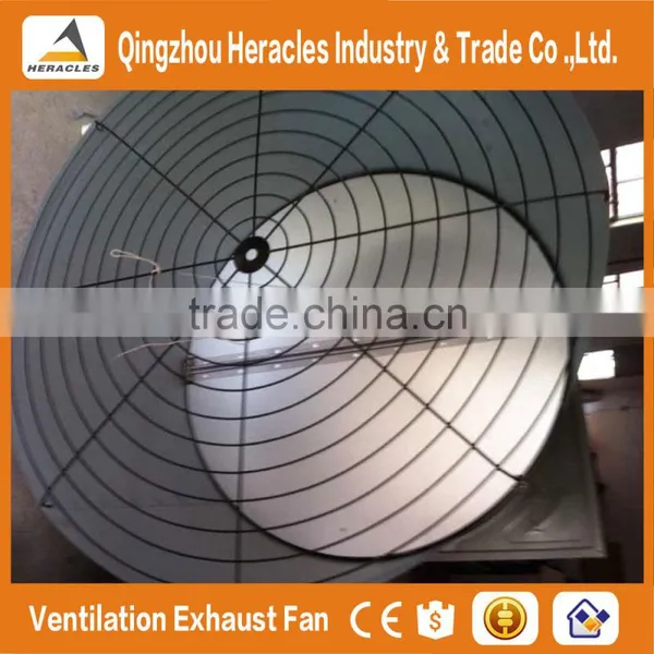 High Quality Butterfly Cone Type Exhaust Fan/ventilation Fan for Poultry House photo-6