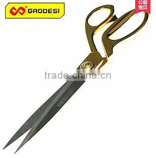 Gold Plating Tailors Scissors photo-2