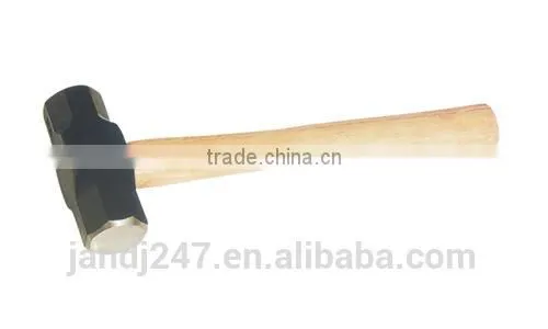 American Type Claw Hammer With Plastic Handle photo-4