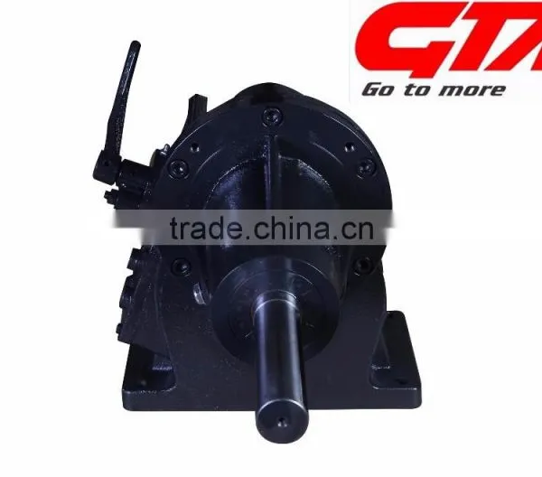 HT250 Agricultural Pesticide Sprayer Gearbox photo-3