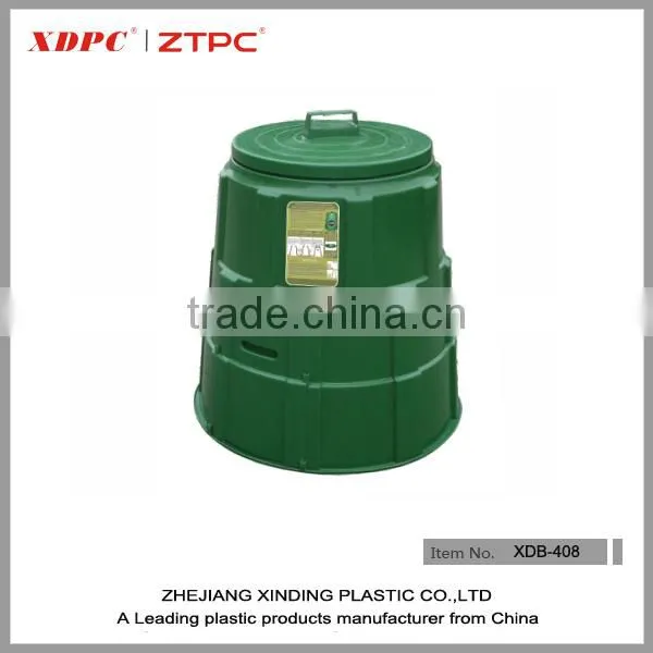 Compost Bins in Waste Bin photo-2