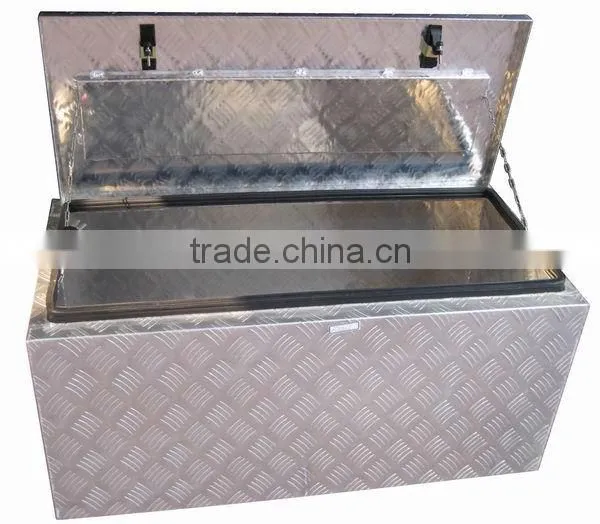 Full Size Aluminum Tools Box 1.5mm Thick for Tools Storage photo-5
