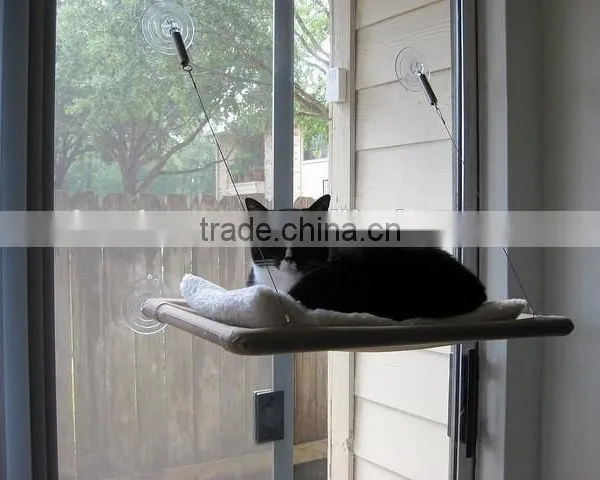Sunny Seat Window Mounted Cat Bed as Seen as on Picture photo-5