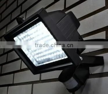 Hot Selling Motion Sensor Outdoor Light photo-3