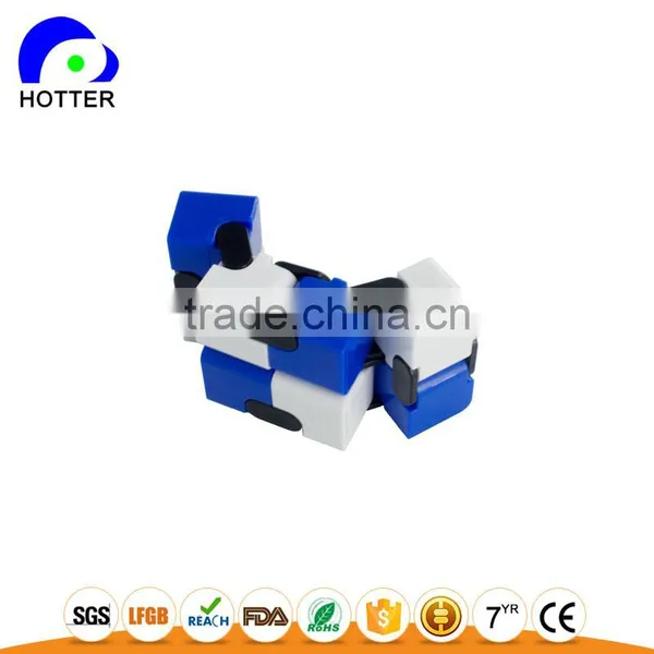 2017 New Toys Stress Relief Fidget Cube photo-5
