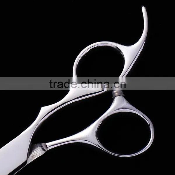 CS-740V 7inch 40teeth Pet Grooming Professional Hair Thinning Shears photo-4