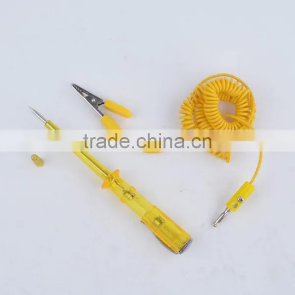 High Quality Digital Induction Electrical Test Pencil Auto Test Pencil photo-3