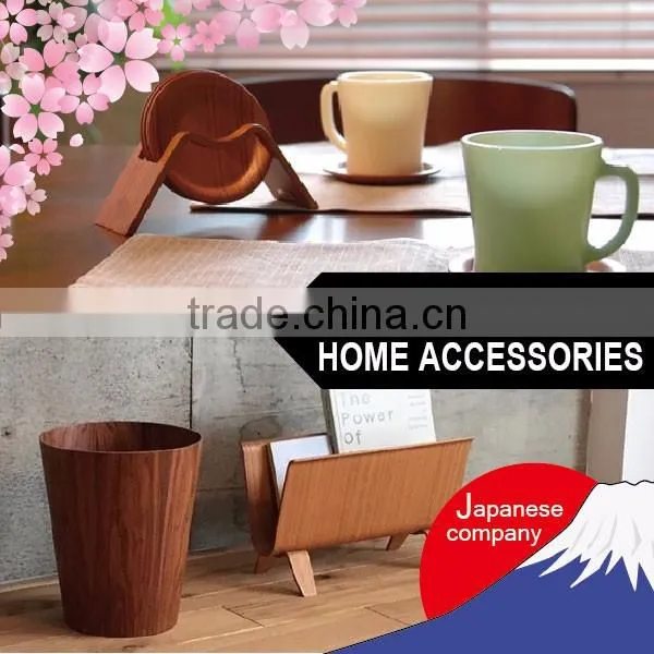 Chic and Stylish Home Organization Made of Wood photo-3
