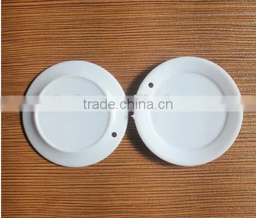 DIY Plastic Simulation Model of Food Mini Small Plate Small Dishes photo-5