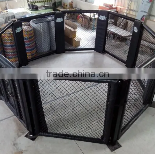 2014 New Product Mma Cage for Boxing Club