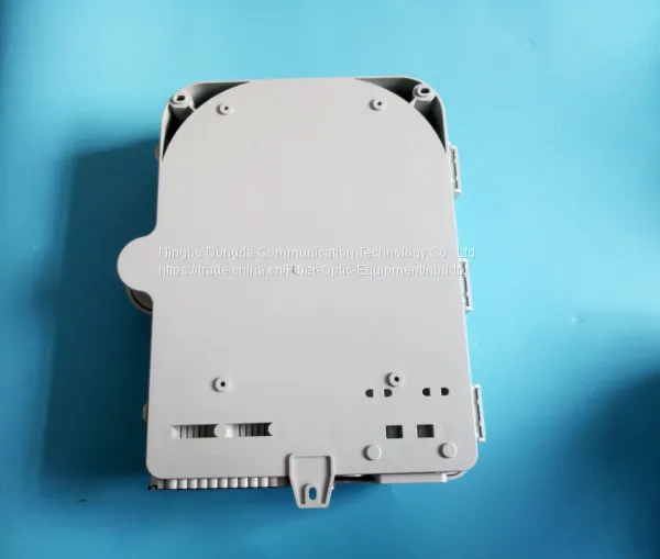24 Core Fiber Optic Fiber Box photo-4