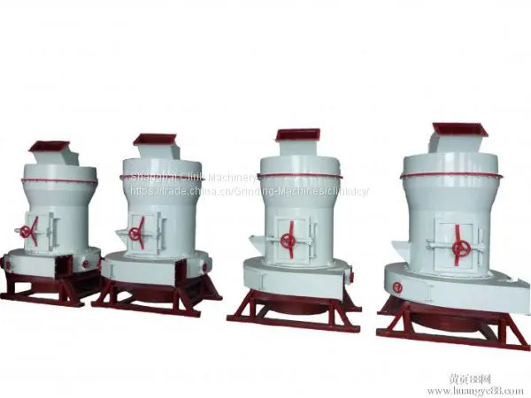 Best Seller Raymond Mill for Graphite