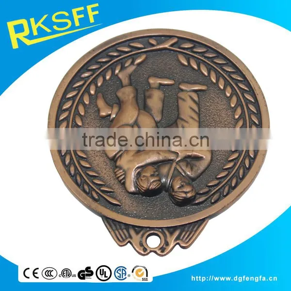 China Supplier Competitive Prices Medal In Hot Sale photo-4