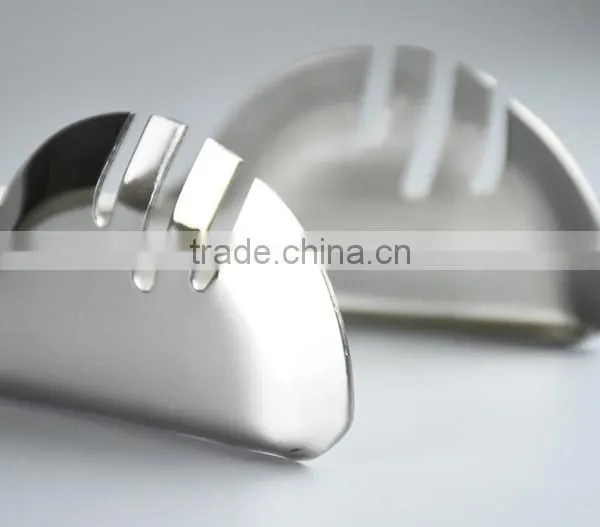 Stainless Steel Clamp BBQ Buffet Tong Salad Bread Catering Kitchen Serving Tongs photo-6