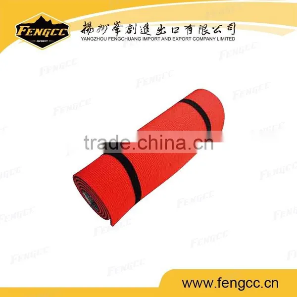 Customized TPE 183*61*0.6 Custom Printed TPE Yoga Mat photo-4