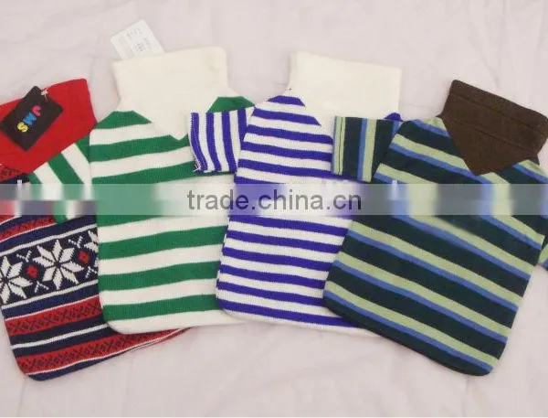 Hot Water Bottle Cover photo-5