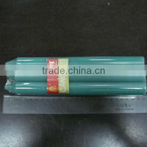 High Quality Colors Candles photo-3