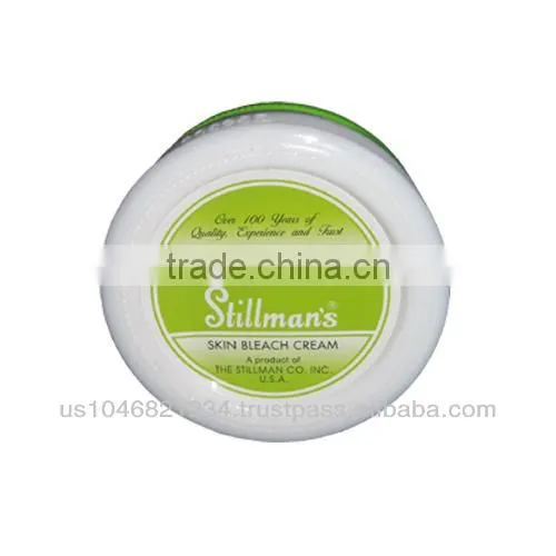 StillMan's Skin Bleach Cream Original photo-5