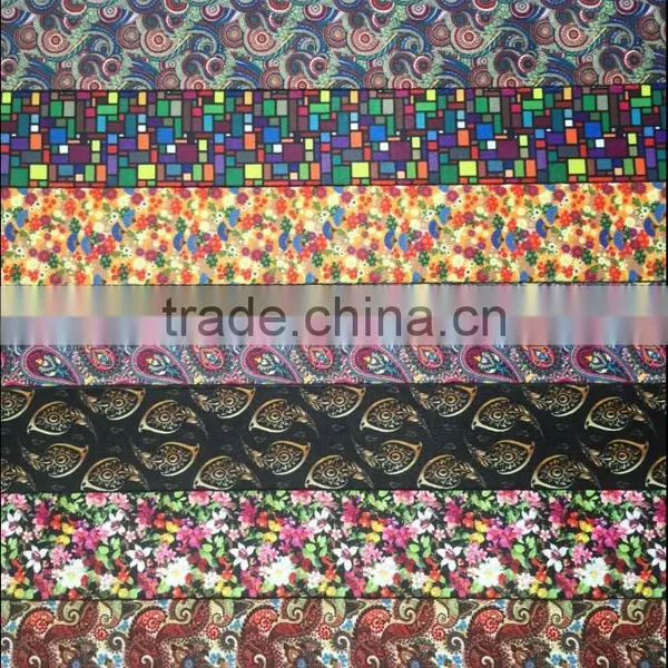 Guitar Strap Jacquard Guitar Webbing