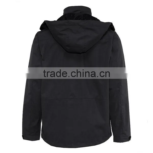 Long Sleeve New Design Photographer Vest Coat photo-6