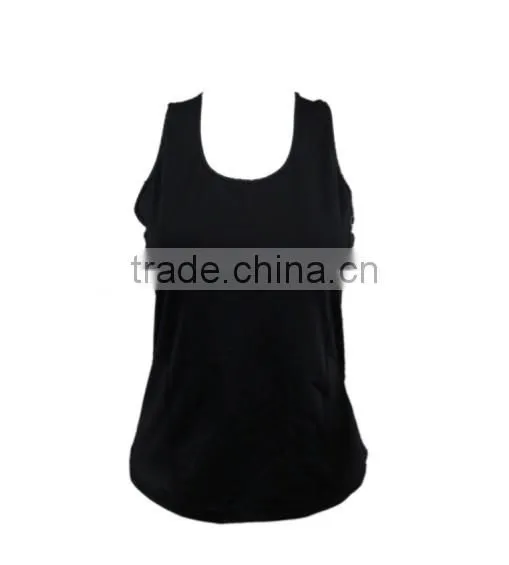 Seamless Sportswear Yoga Clothing Top