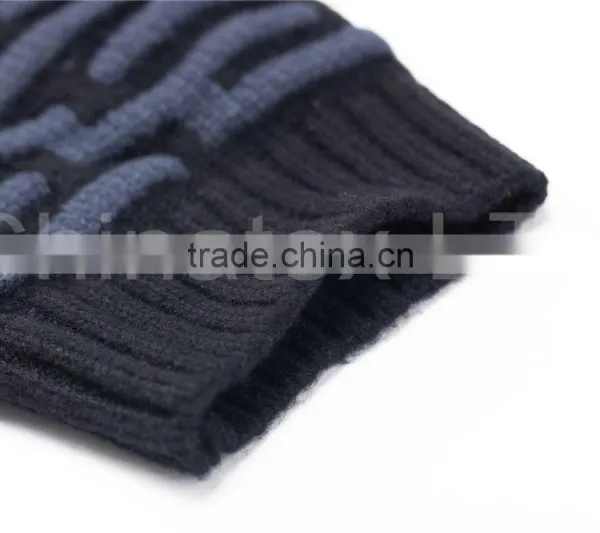 New Fashion Design Sweater, Man Knit Sweater Pattern Shawl Collar Cardigan photo-4