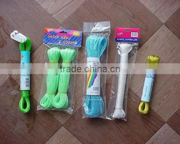1 Dollar Products Household Cheap Laundry Line