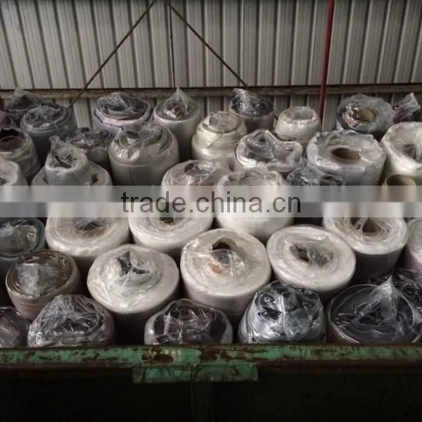 Pvc Synthetic Leather for Bags Sofa Furniture in China photo-2