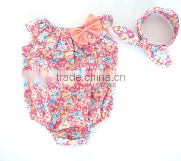 Baby Rompers Wholesale Baby Clothes,gold Polk Baby Rompers,baby Wear photo-6