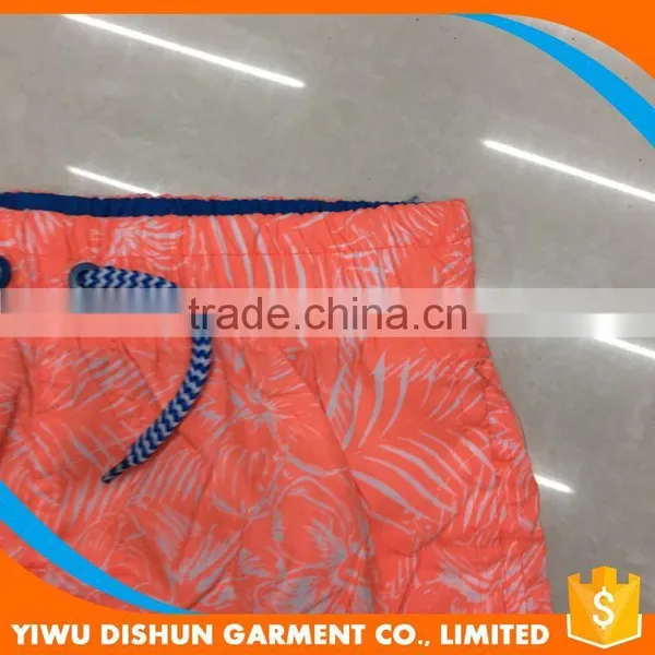 Best-selling Fashion Embroidery Wholesale Baby Ruffle Shorts photo-6