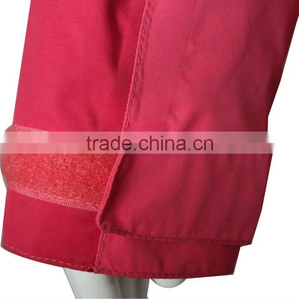 SAGA Hiking/ Camping Womens Customize Winter Jacket photo-6