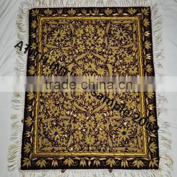 Handmade Wall Hanging Tapestry photo-6