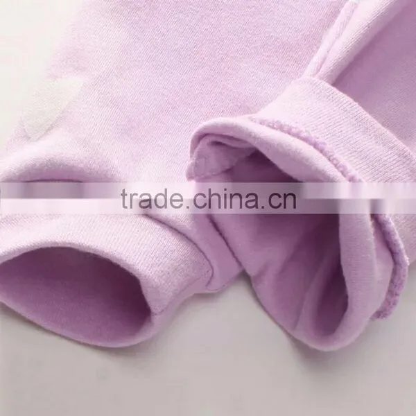 Pajamas With 100%Cotton Kids Clothing Set photo-2