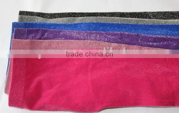 Seamless Fashion Lady Tight Legging Shining Color photo-2