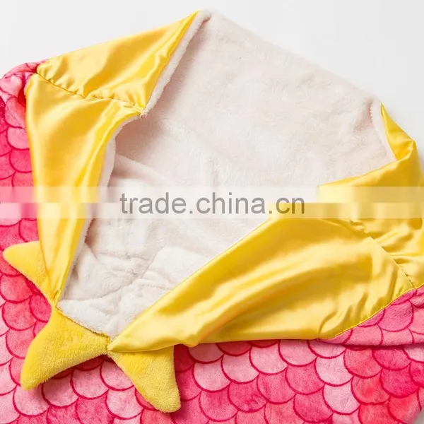 ShiJ Tails for Kids, Pink Mermaid photo-4