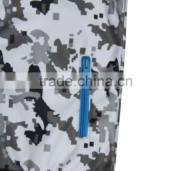Kids/Children's Camo Jacket New Arrival Winter Coat photo-4