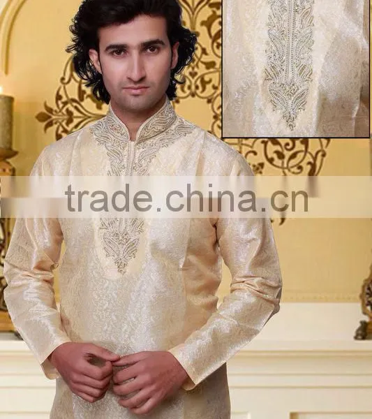 Mens Kurtis photo-1