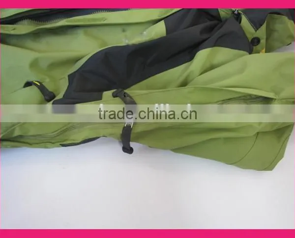 Waterproof Pluz Size Outdoor Climbing Clothes photo-3