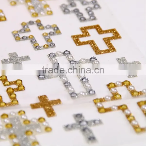 Enviroment Protection Sticker Decorative Glittle Sticker DIY Sticker photo-4