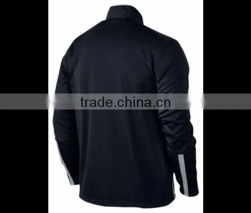 Wholesale Long Sleeve Without Hood Plain Crewneck Sweatshirt Customfor Men photo-6