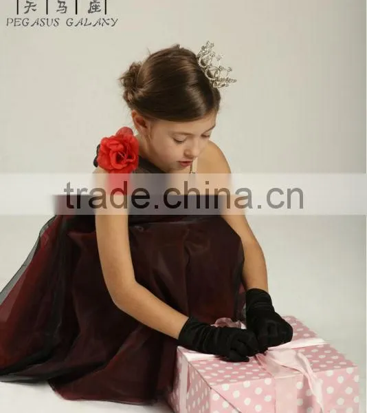Dance Skirt, Children's Performing Skirt, Performances for Children Clothing,Dancing Skirt